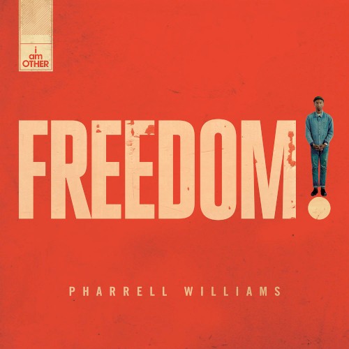 Download or print Pharrell Williams Freedom Sheet Music Printable PDF 6-page score for R & B / arranged Piano, Vocal & Guitar Chords SKU: 121719