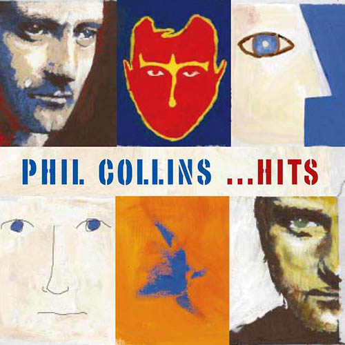 Phil Collins A Groovy Kind Of Love Profile Image