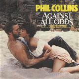 Download or print Phil Collins Against All Odds (Take A Look At Me Now) (arr. Berty Rice) Sheet Music Printable PDF 10-page score for Pop / arranged Choir SKU: 121877