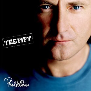Phil Collins Can't Stop Loving You (Though I Try) Profile Image