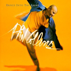Phil Collins Dance Into The Light Profile Image