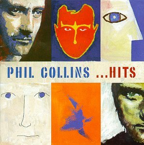 Phil Collins Easy Lover Profile Image