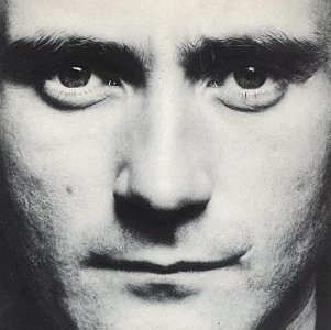 Phil Collins If Leaving Me Is Easy Profile Image