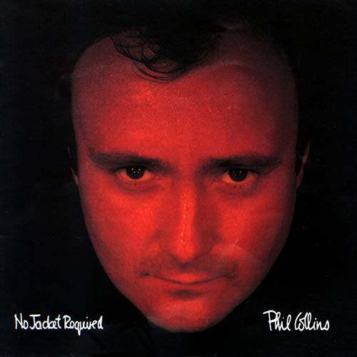 Phil Collins Take Me Home Profile Image