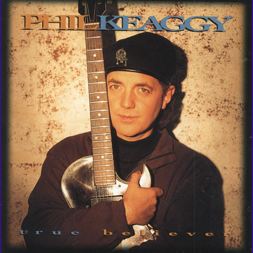 Phil Keaggy Salvation Army Band Profile Image