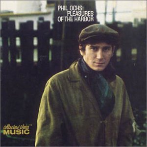 Phil Ochs Outside Of A Small Circle Of Friends Profile Image