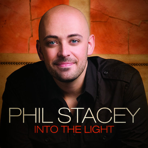 Phil Stacey You're Not Shaken Profile Image