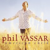 Download or print Phil Vassar American Child Sheet Music Printable PDF 6-page score for Pop / arranged Piano, Vocal & Guitar Chords (Right-Hand Melody) SKU: 20502