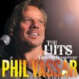 Phil Vassar In A Real Love Profile Image
