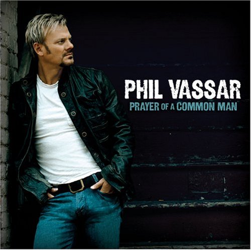 Phil Vassar Love Is A Beautiful Thing Profile Image