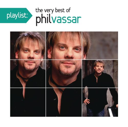 Phil Vassar That's When I Love You Profile Image