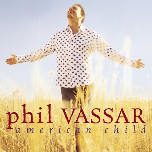 Phil Vassar This Is God Profile Image
