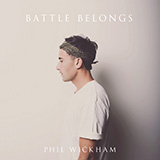 Download or print Phil Wickham Battle Belongs Sheet Music Printable PDF 7-page score for Christian / arranged Piano, Vocal & Guitar Chords (Right-Hand Melody) SKU: 481611