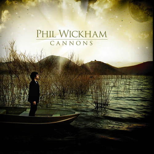 Phil Wickham Cannons Profile Image