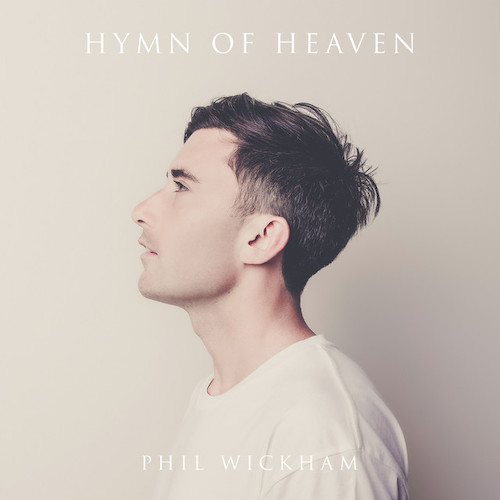 Phil Wickham House Of The Lord Profile Image