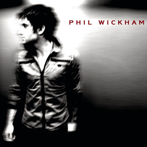 Phil Wickham Mystery Profile Image