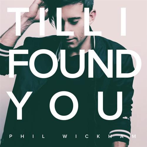 Phil Wickham Till I Found You Profile Image