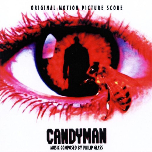 Philip Glass Candyman Theme (from Candyman) Profile Image