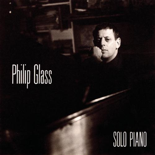 Philip Glass Metamorphosis Three Profile Image