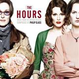 Download or print Philip Glass The Hours Sheet Music Printable PDF 11-page score for Film/TV / arranged Piano Solo SKU: 111793