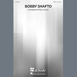 Download or print Philip Lawson Bobby Shafto Sheet Music Printable PDF 11-page score for Folk / arranged SATB Choir SKU: 154178