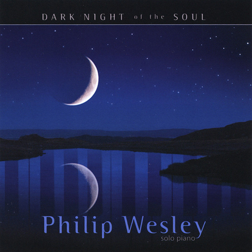 Philip Wesley The Approaching Night Profile Image