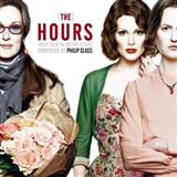 Download or print Philip Glass Dead Things (from The Hours) Sheet Music Printable PDF 4-page score for Film/TV / arranged Easy Piano SKU: 107331