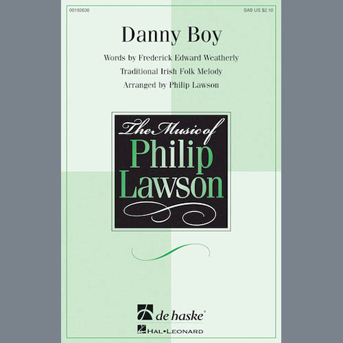 Danny Boy cover image