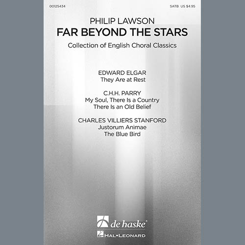 Easily Download Philip Lawson Printable PDF piano music notes, guitar tabs for SATB Choir. Transpose or transcribe this score in no time - Learn how to play song progression.