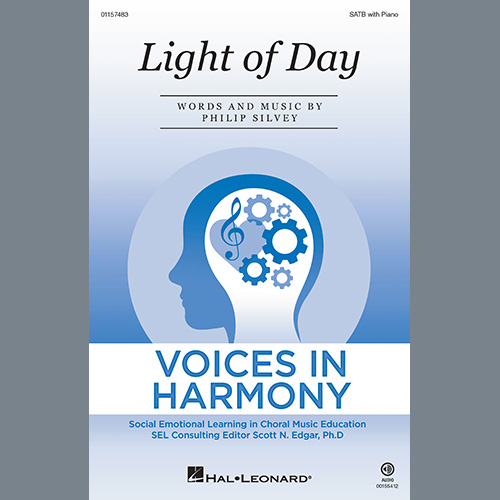 Light Of Day cover image