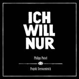 Download or print Philipp Poisel Ich Will Nur Sheet Music Printable PDF 4-page score for Pop / arranged Easy Piano SKU: 116682