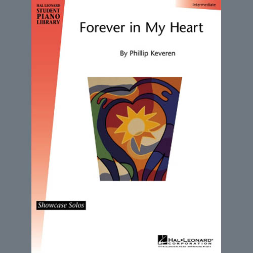 Phillip Keveren Forever In My Heart Profile Image