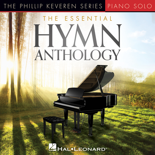 Phillip Keveren Hymns Of Majesty Profile Image