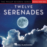 Download or print Phillip Keveren Serenade In D (Drifting Off To Dreamland) Sheet Music Printable PDF 3-page score for Classical / arranged Piano Solo SKU: 1681796