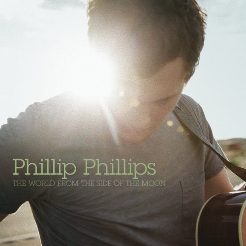 Phillip Phillips Can't Go Wrong Profile Image