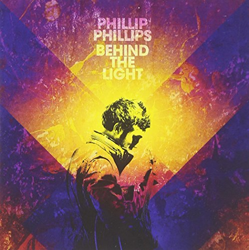 Phillip Phillips Raging Fire Profile Image