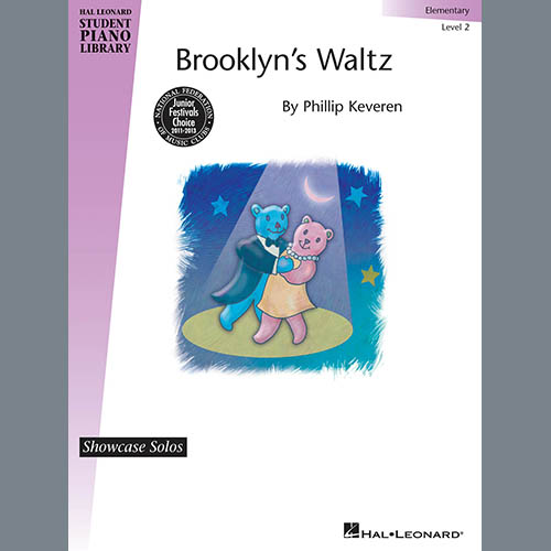 Brooklyn's Waltz cover image