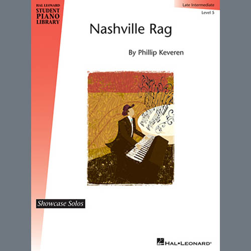 Nashville Rag cover image