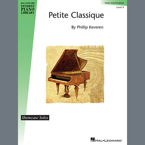 Petite Classique cover image