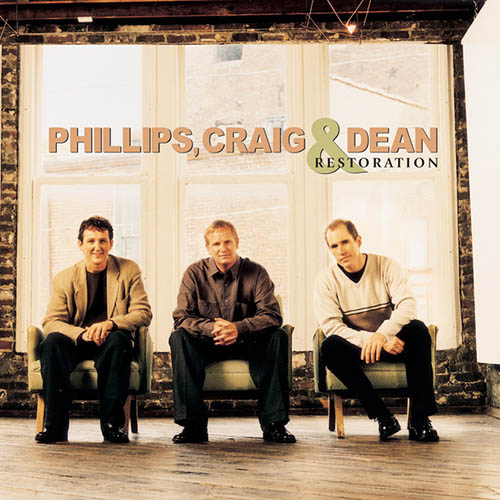 Phillips, Craig & Dean A Place Called Grace Profile Image