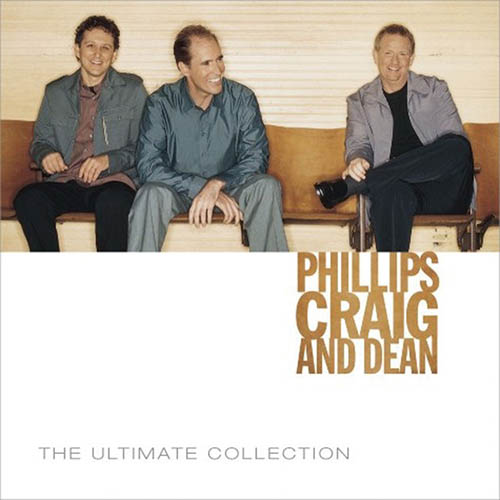 Phillips, Craig & Dean Favorite Song Of All Profile Image