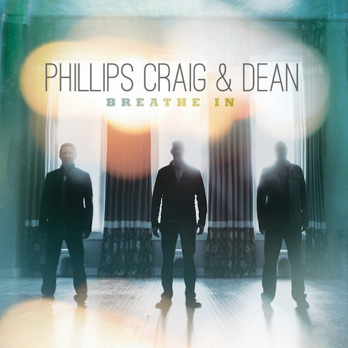 Phillips, Craig, & Dean Great I Am Profile Image