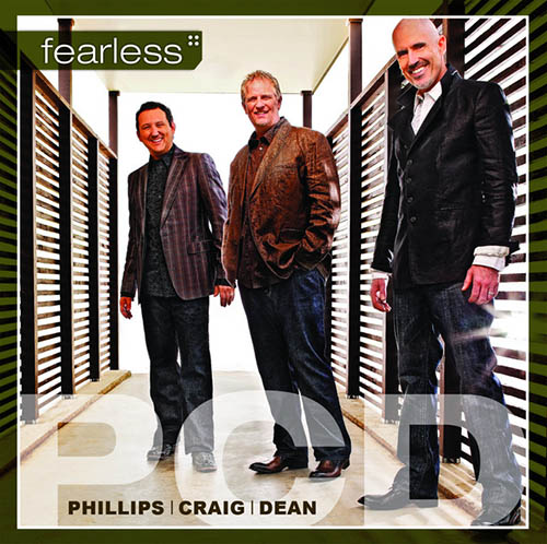 Phillips, Craig & Dean Revelation Song Profile Image