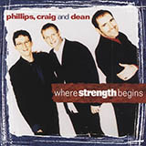 Download or print Phillips, Craig & Dean Where Strength Begins Sheet Music Printable PDF 4-page score for Pop / arranged Piano, Vocal & Guitar Chords (Right-Hand Melody) SKU: 52727
