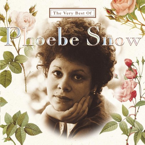 Phoebe Snow Poetry Man Profile Image