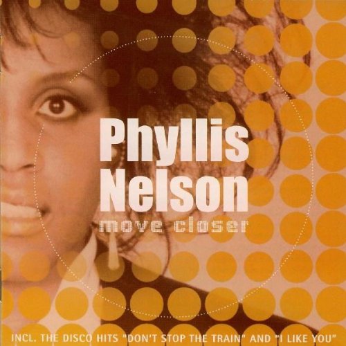 Phyllis Nelson Move Closer Profile Image