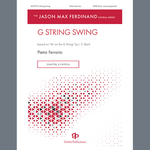 G String Swing cover image