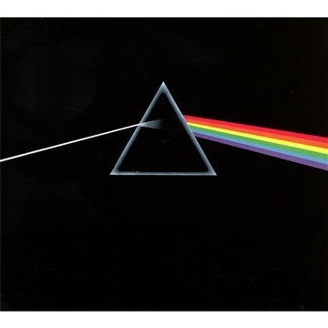 Pink Floyd Brain Damage Profile Image