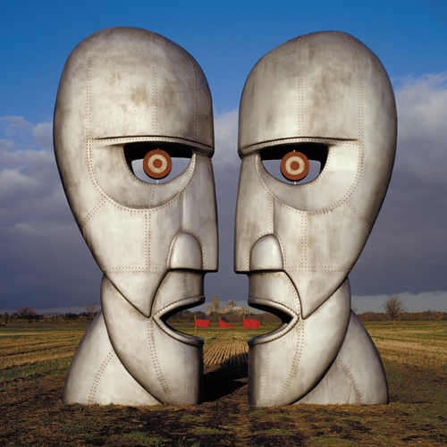 Pink Floyd High Hopes Profile Image