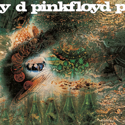 Pink Floyd Jugband Blues Profile Image
